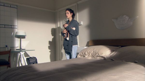 Skins - Effy