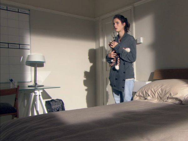 Skins - Effy