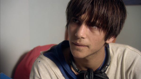 Skins - Freddie
