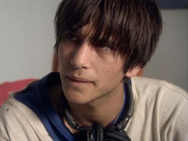 Skins - Freddie