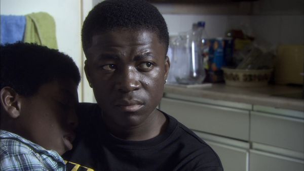 Skins - Thomas