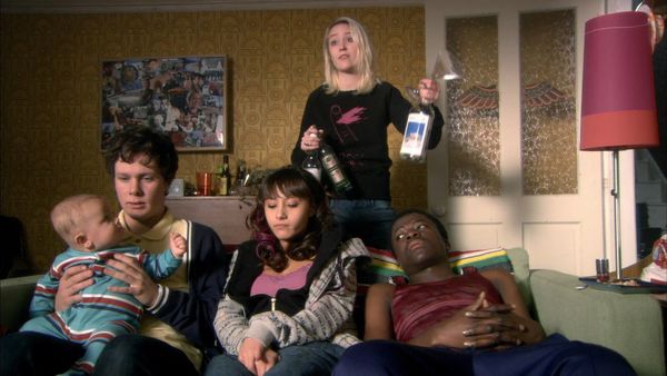Skins - Everyone