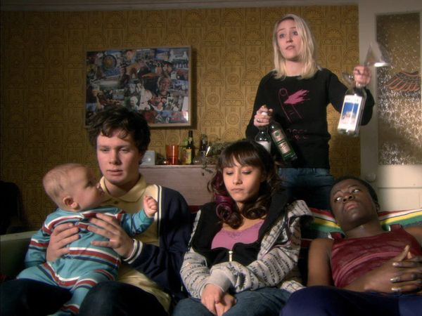 Skins - Everyone