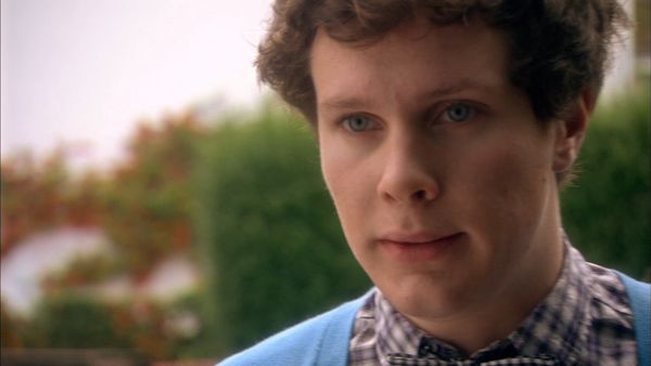 Skins - JJ