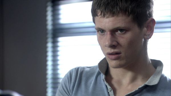 Skins - Cook