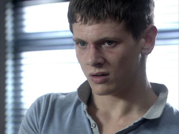 Skins - Cook