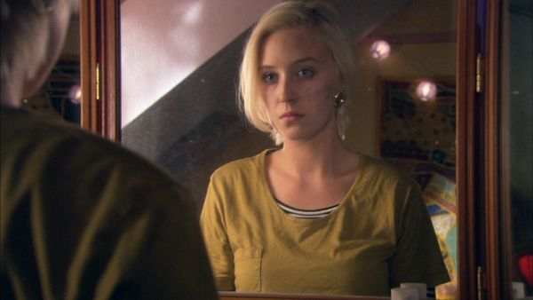 Skins - Naomi