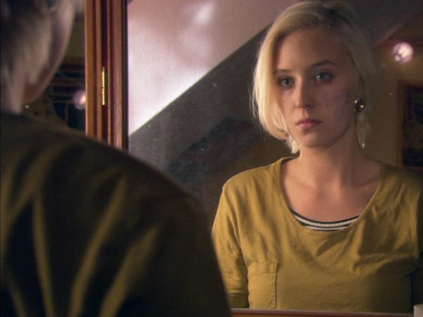 Skins - Naomi