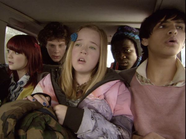 Skins - Effy