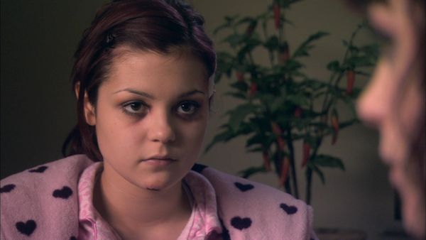 Skins - Katie and Emily