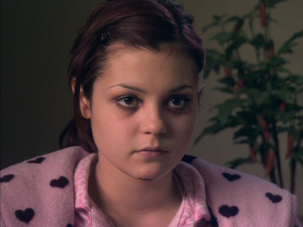 Skins - Katie and Emily