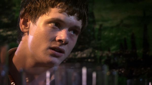 Skins - Finale