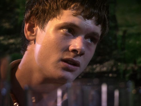 Skins - Finale