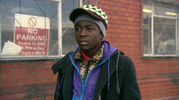 Skins - Thomas
