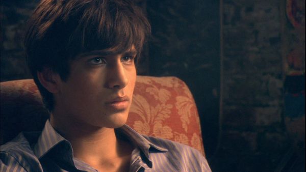 Skins - Freddie