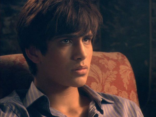 Skins - Freddie