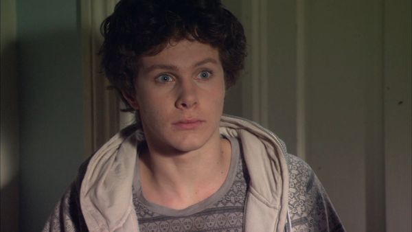 Skins - JJ