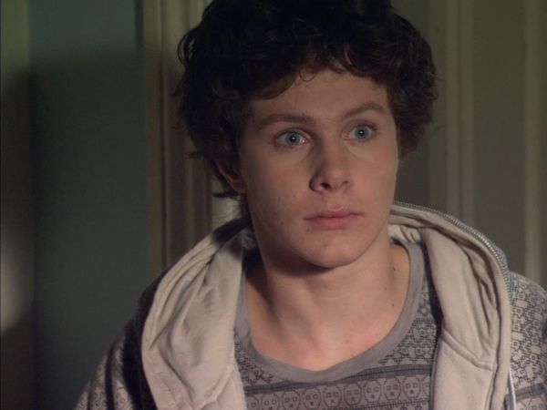 Skins - JJ