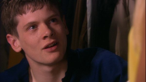 Skins - Cook