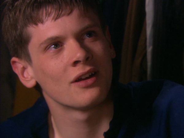 Skins - Cook