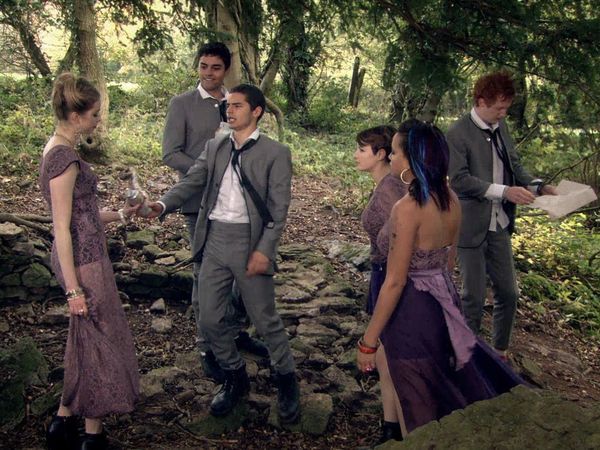 Skins - Everyone