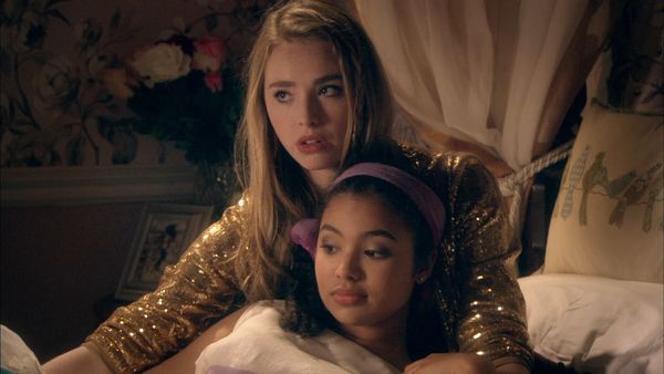 Skins - Grace