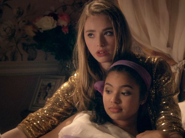Skins - Grace
