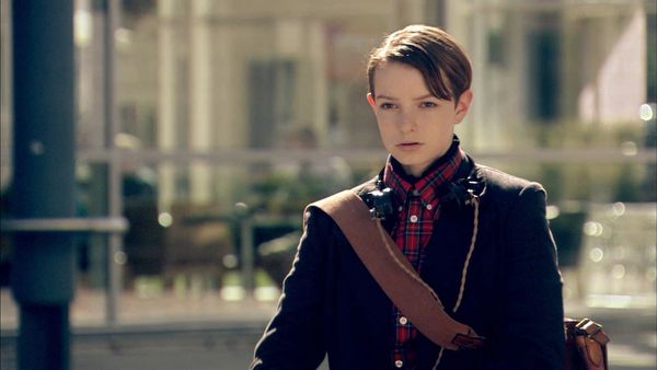 Skins - Franky