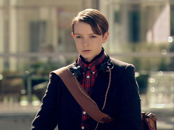 Skins - Franky