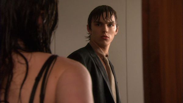 Skins - Tony