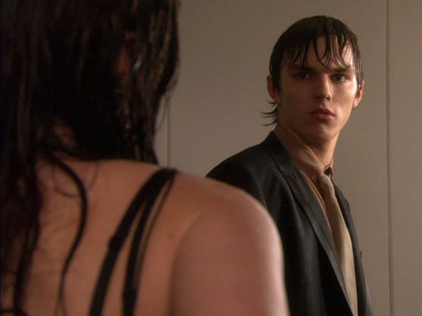 Skins - Tony