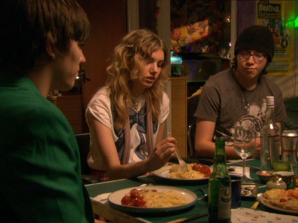 Skins - Cassie