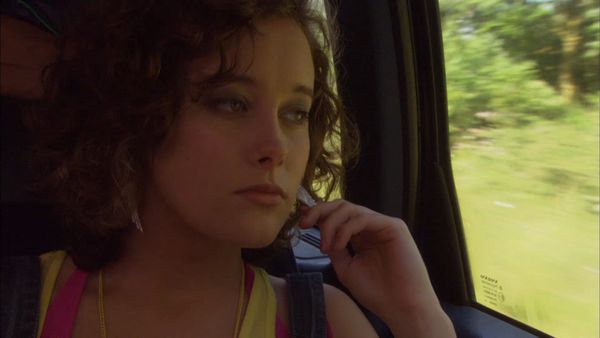 Skins - Michelle