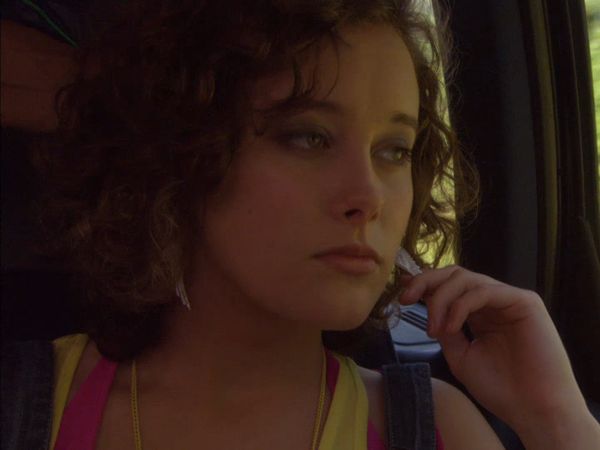 Skins - Michelle