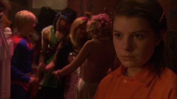 Skins - Sketch