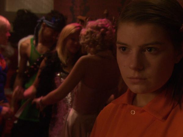 Skins - Sketch