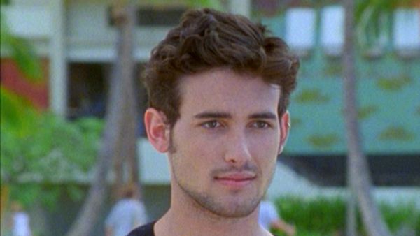 Pacific Blue - Blue Hawaii: Part 1