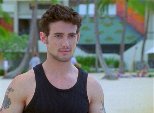 Pacific Blue - Blue Hawaii: Part 1
