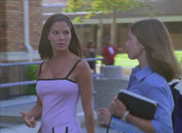 Pacific Blue - Silicone Valley of the Dolls