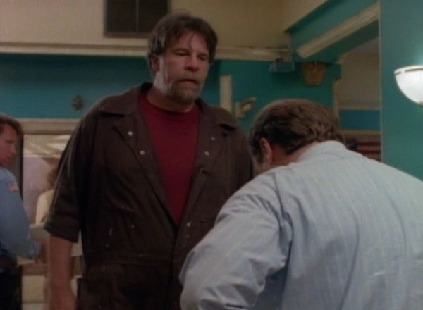 The Commish - Adventures in the Skin Trade, Part 2