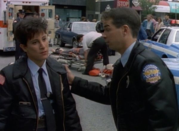 The Commish - Adventures in the Skin Trade, Part 1