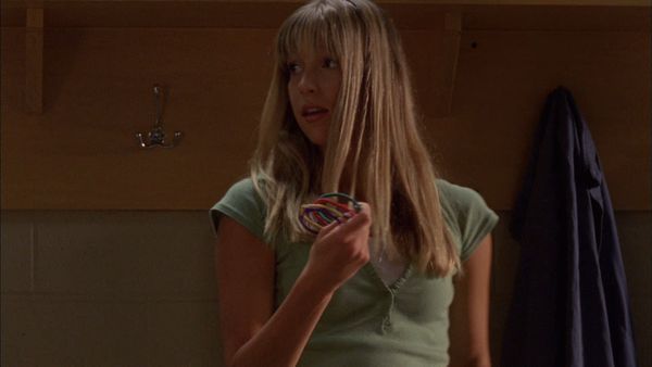 Degrassi: The Next Generation - Secret, Pt. 1