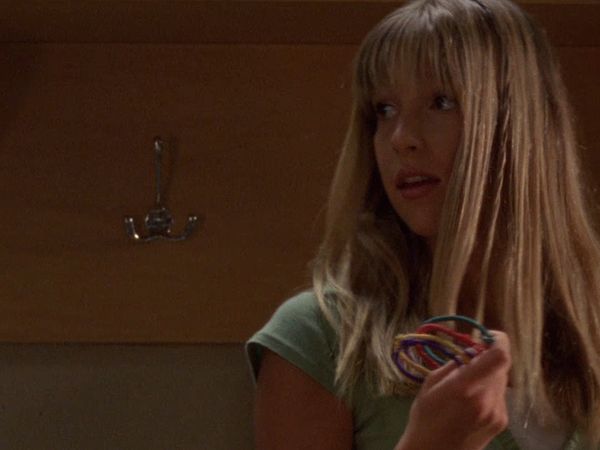 Degrassi: The Next Generation - Secret, Pt. 1