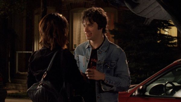 Degrassi: The Next Generation - Goin' Down The Road, Pt. 1 (aka All Cried Out, Pt.1)