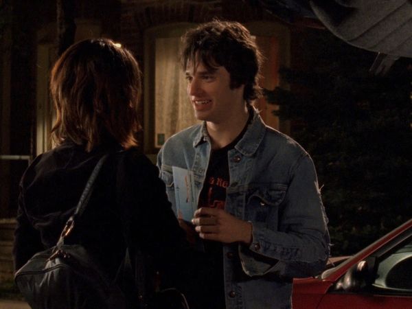 Degrassi: The Next Generation - Goin' Down The Road, Pt. 1 (aka All Cried Out, Pt.1)