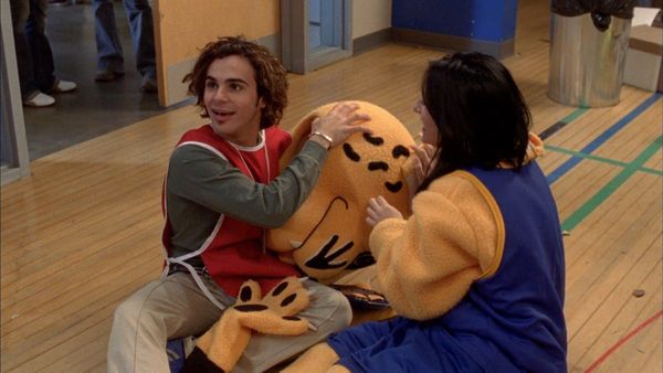 Degrassi: The Next Generation - Moonlight Desires