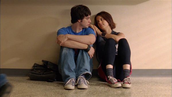 Degrassi: The Next Generation - Voices Carry, Pt.1