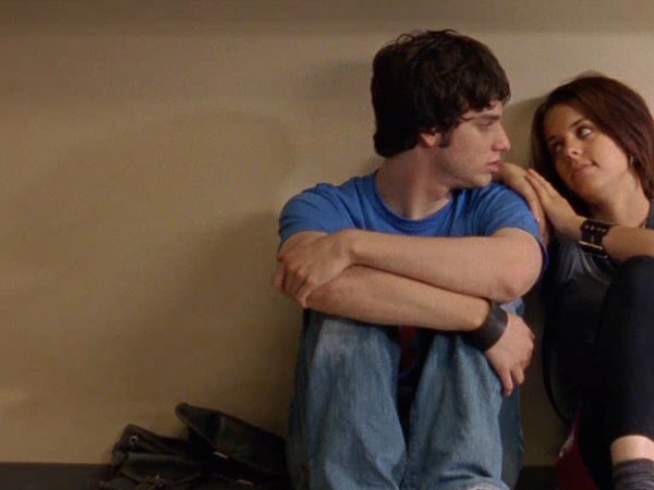 Degrassi: The Next Generation - Voices Carry, Pt.1