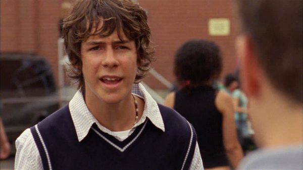 Degrassi: The Next Generation - Back In Black