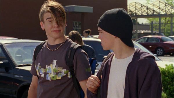 Degrassi: The Next Generation - Time Stands Still, Pt.1